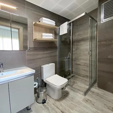 B&B Eyluel 16 Çeşme