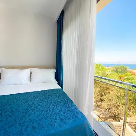 Bed and breakfast Eylül 16 Butık Çeşme