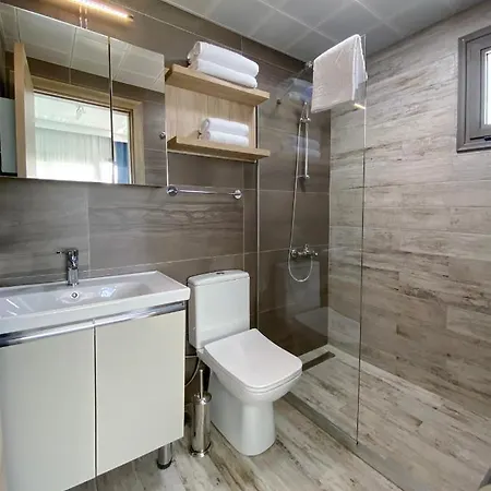 Eyluel 16 B&B Çeşme