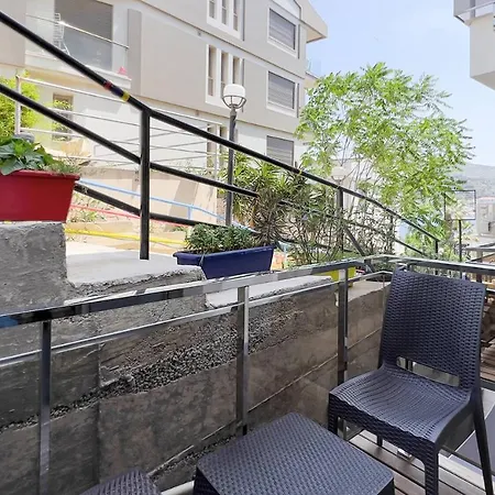 Eyluel 16 B&B Çeşme