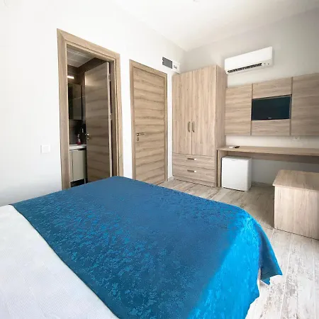 Eyluel 16 Кешме