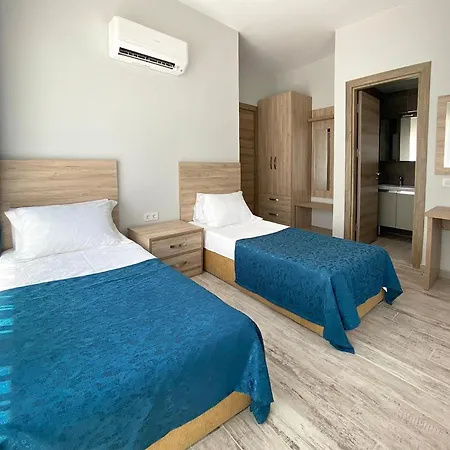 Eyluel 16 Bed & Breakfast *