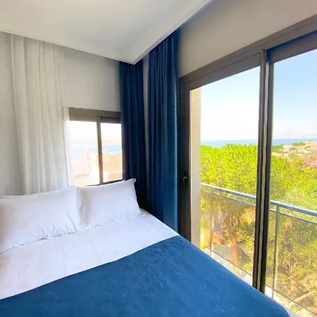 Eyluel 16 Отель типа 