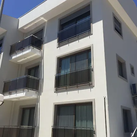 Eyluel 16 Отель типа 