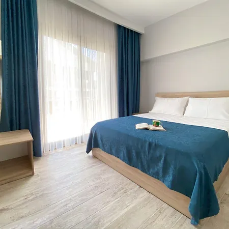 Eyluel 16 Отель типа 