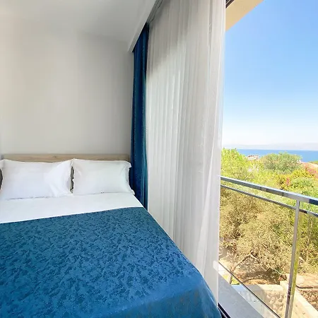 Eyluel 16 Отель типа 