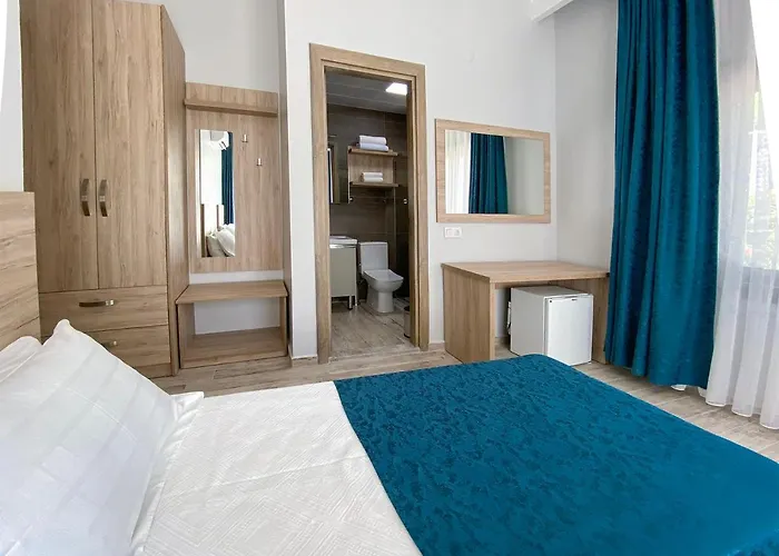 Bed & Breakfast Eyluel 16 Çeşme