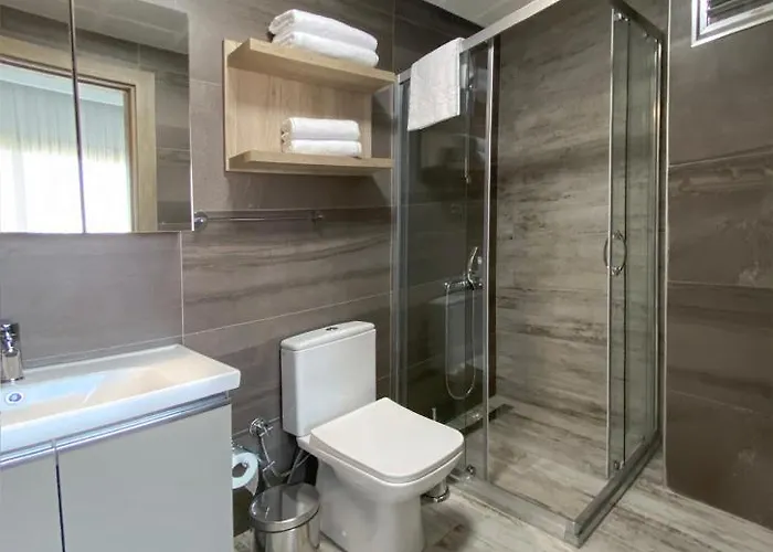 Bed & Breakfast Eyluel 16 Çeşme