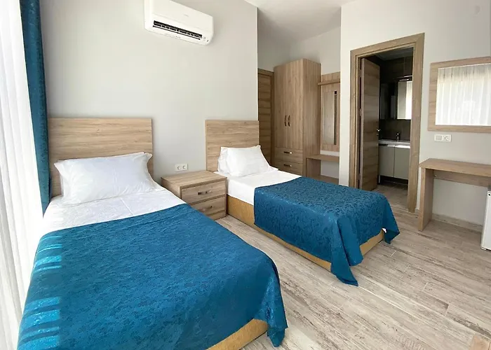 Eyluel 16 Bed & Breakfast *