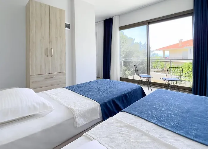 Bed & Breakfast Eyluel 16