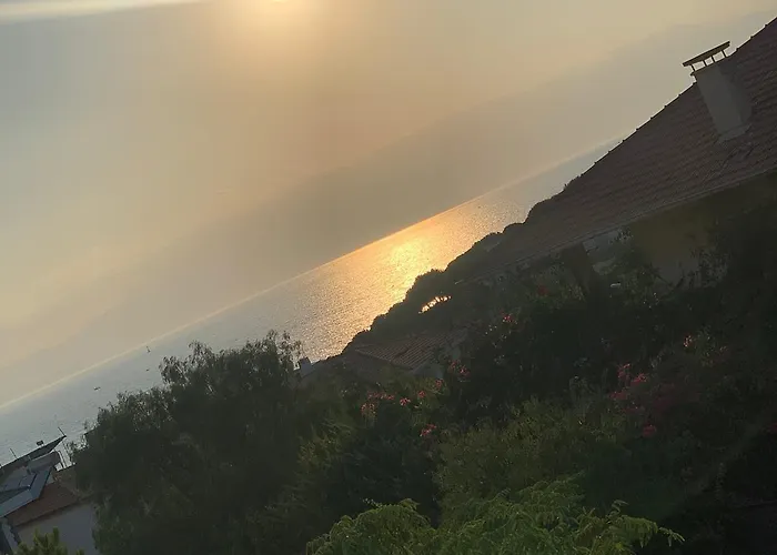 Bed & Breakfast Eyluel 16