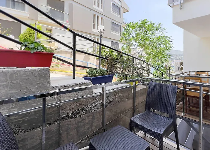 Bed & Breakfast Eyluel 16