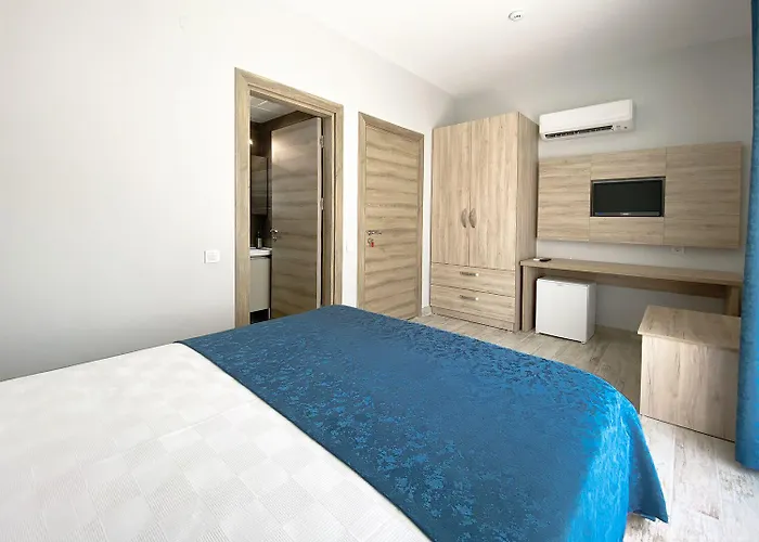 Eyluel 16 Bed & Breakfast Çeşme