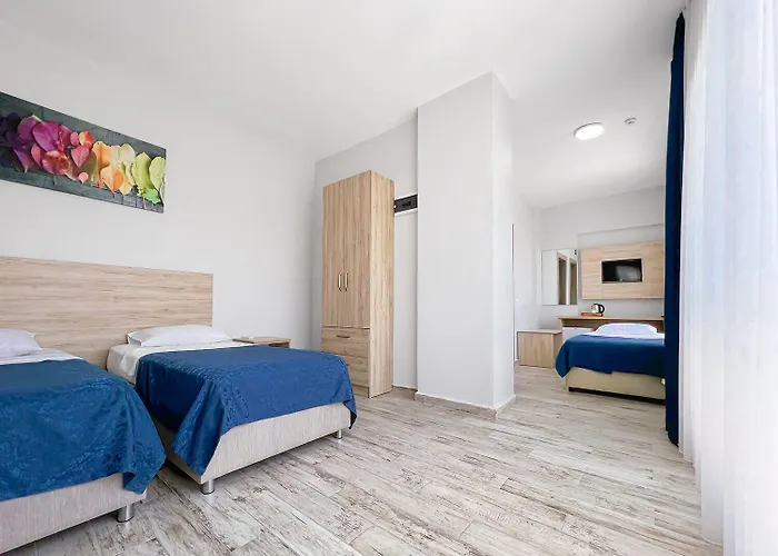 Bed & Breakfast Eyluel 16 *