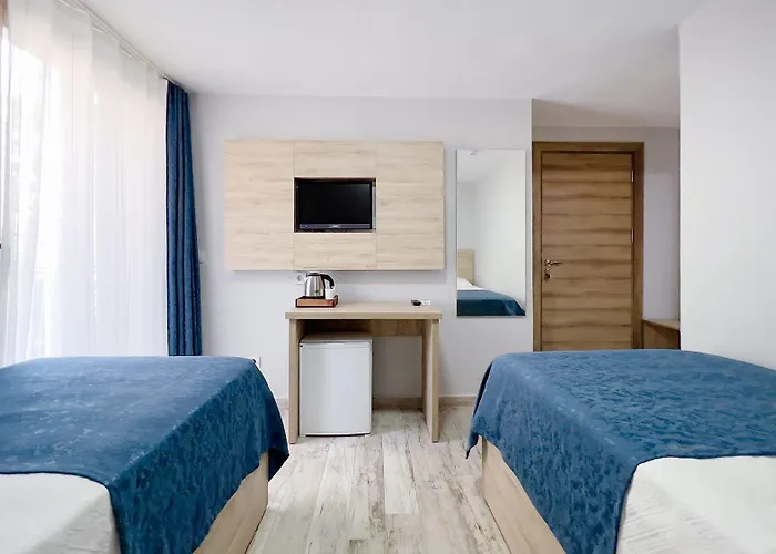 Bed & Breakfast Eyluel 16