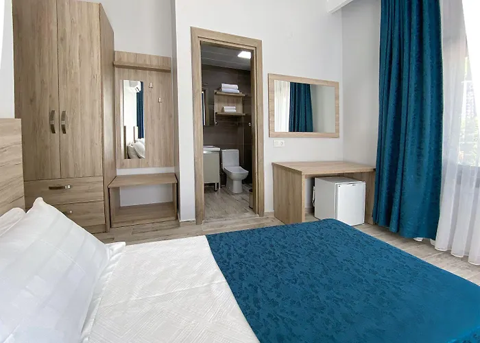 Eyluel 16 Bed & Breakfast *