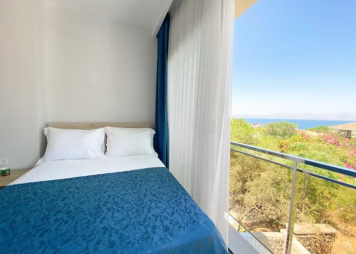 Eyluel 16 Bed & Breakfast Çeşme