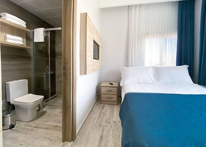 Bed & Breakfast Eyluel 16 *