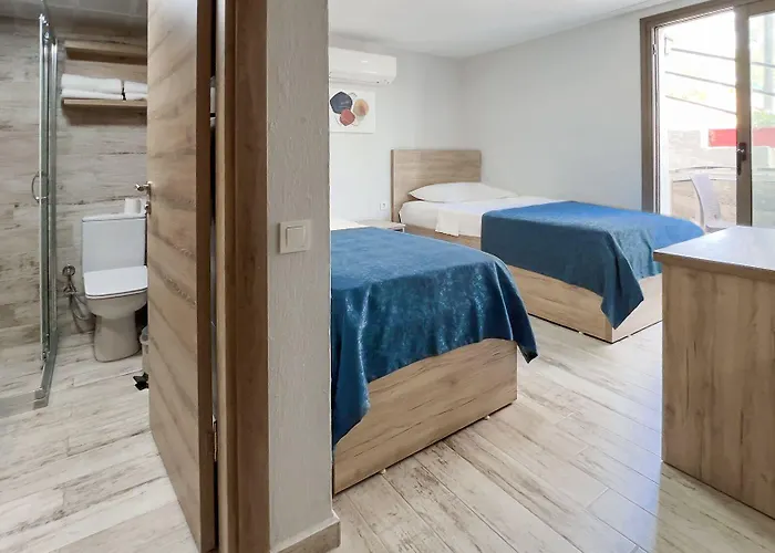 Eyluel 16 Bed & Breakfast Çeşme