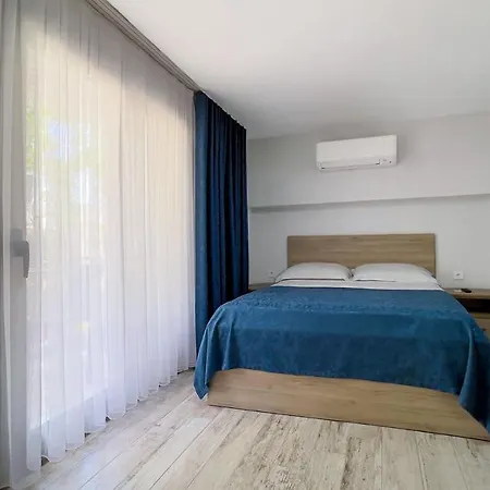 B&B Eyluel 16 Butik Çeşme
