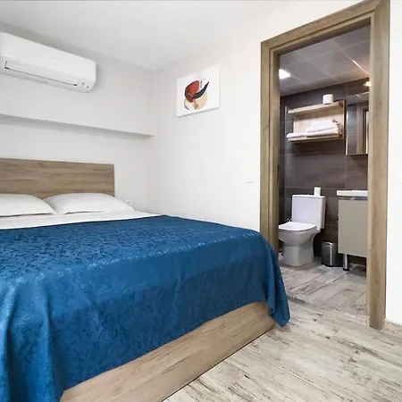 Eyluel 16 Çeşme