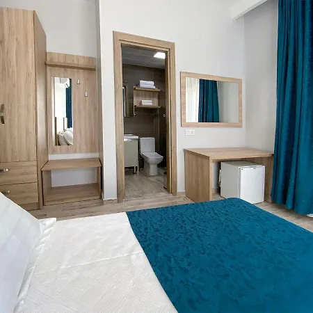 Bed & Breakfast Eyluel 16 Cesme