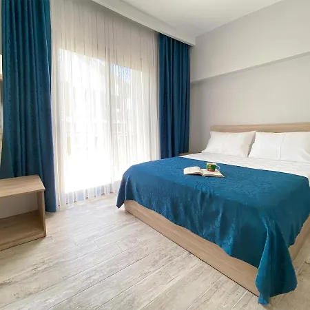 Eyluel 16 * Çeşme