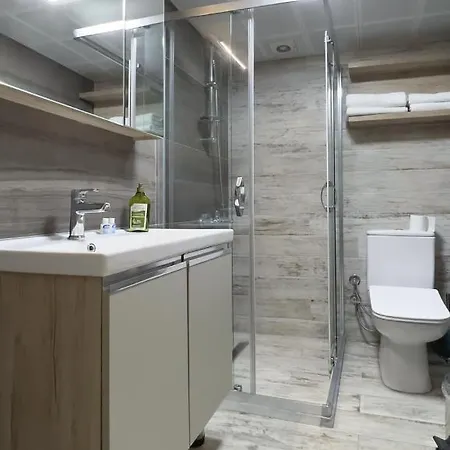 Eyluel 16 Butik B&B *