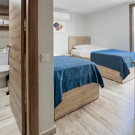 B&B Eyluel 16 Butik Çeşme