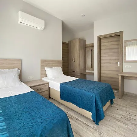 Eyluel 16 Bed & Breakfast *