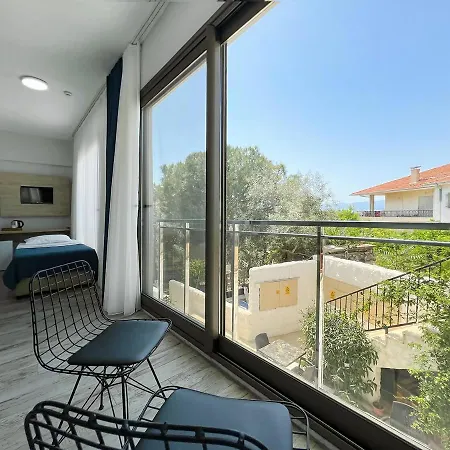 B&B Eyluel 16 Butik *