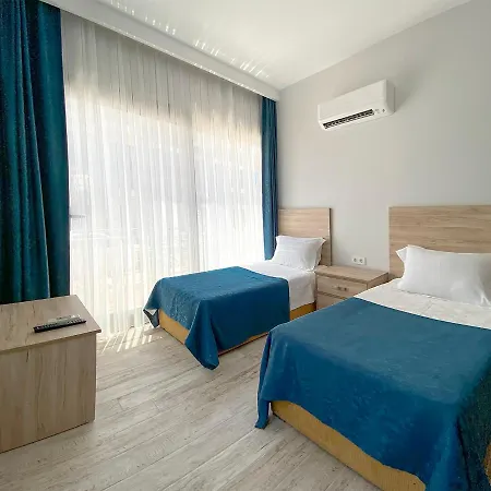 Bed & Breakfast Eyluel 16 Çeşme