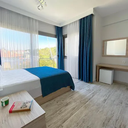 Panzió Eyluel 16 Çeşme