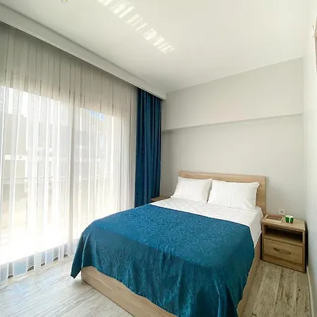 Bed & Breakfast Eyluel 16 Cesme