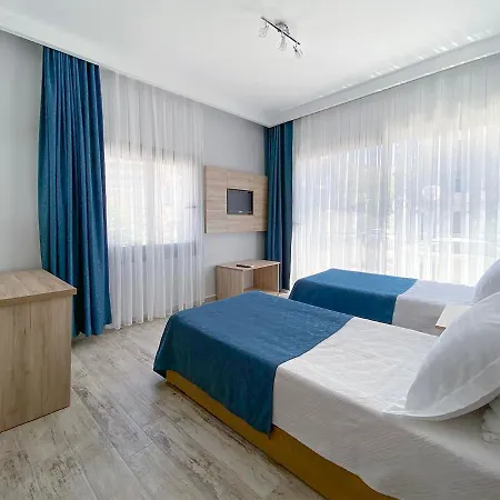 Eyluel 16 Bed & Breakfast Cesme