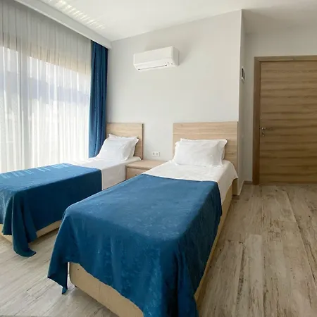 Eyluel 16 Bed & Breakfast