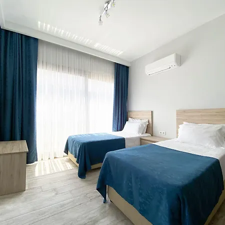 Oda ve Kahvaltı Eylül 16 Butık
