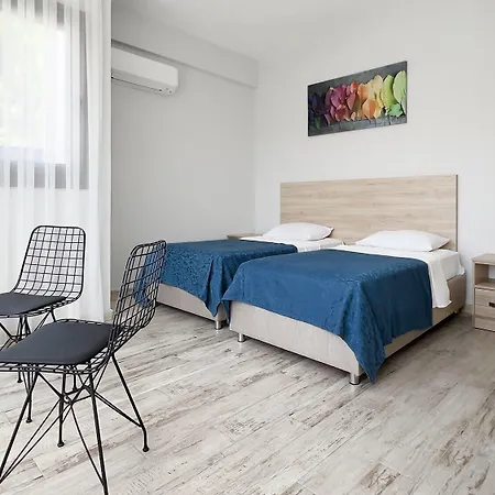 Oda ve Kahvaltı Eylül 16 Butık