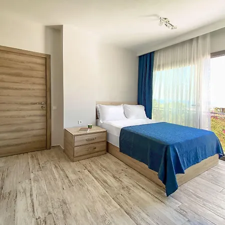 Eylül 16 Butık Oda ve Kahvaltı Çeşme