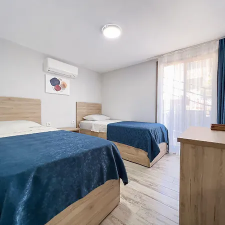Oda ve Kahvaltı Eylül 16 Butık