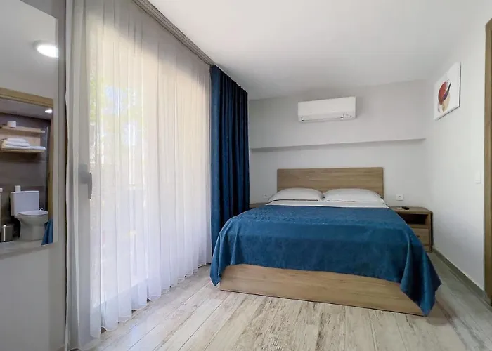 Bed & Breakfast Eyluel 16 Çeşme