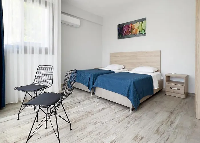 Bed & Breakfast Eyluel 16 *