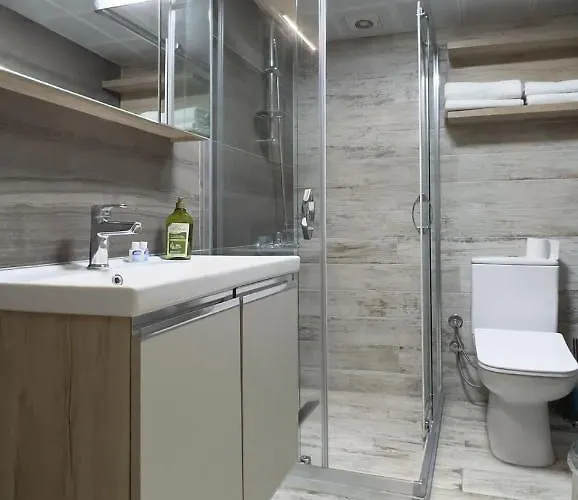 Eyluel 16 Bed & Breakfast *