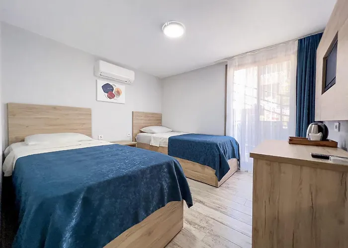 Bed & Breakfast Eyluel 16