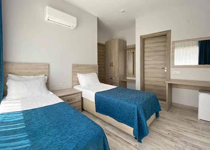 Eyluel 16 Bed & Breakfast *