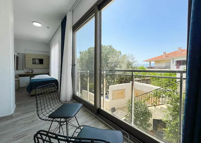 Bed & Breakfast Eyluel 16 *