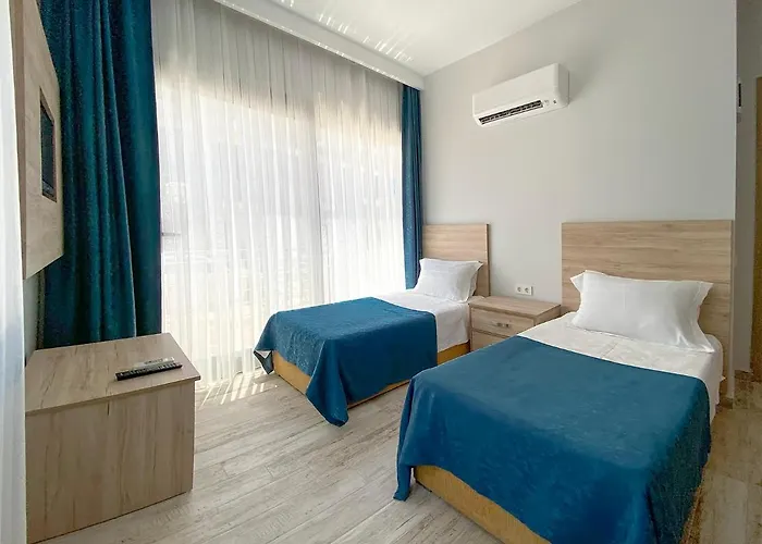 Bed & Breakfast Eyluel 16 Çeşme