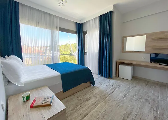 Bed & Breakfast Eyluel 16 Çeşme