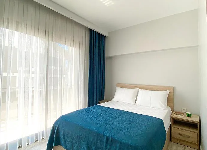 Bed & Breakfast Eyluel 16 Çeşme