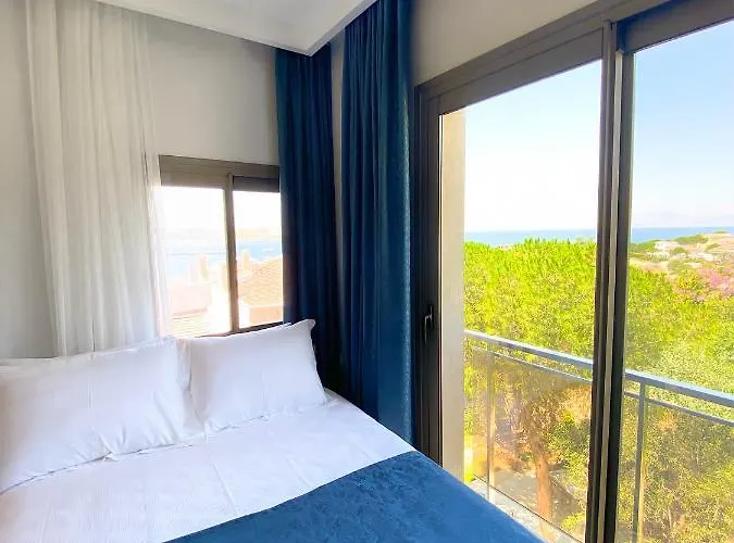 Eyluel 16 Bed & Breakfast